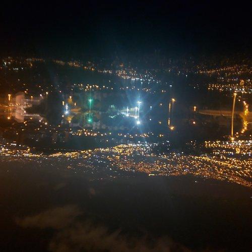 Mi bella Medellín.