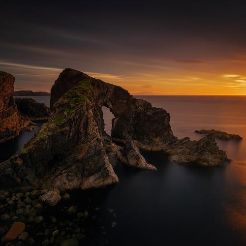 Stac a’ Phris