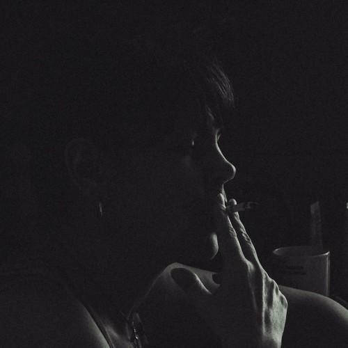 Smoke break