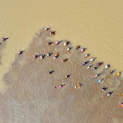 Fishing Festival