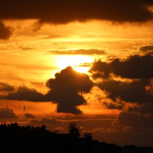 HOPE in darkness
