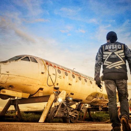 Aviation Security