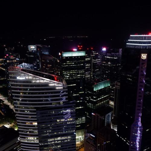 A Night in Singapore