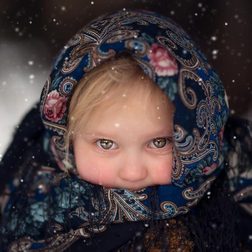 Варькины слёзки