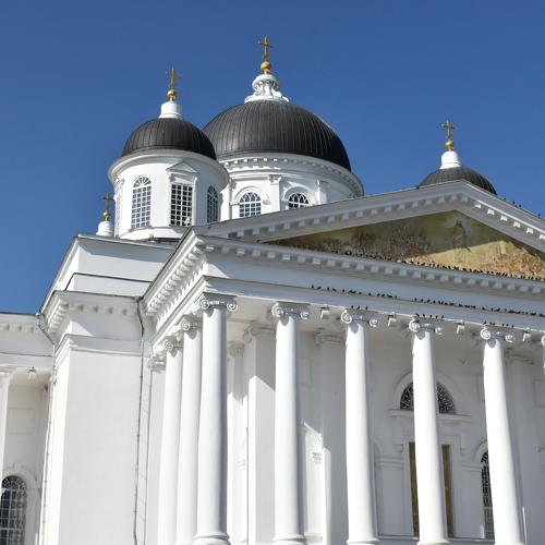 Воскресенский Собор.