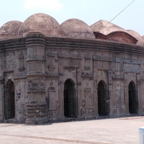 Choto Sonamosjid