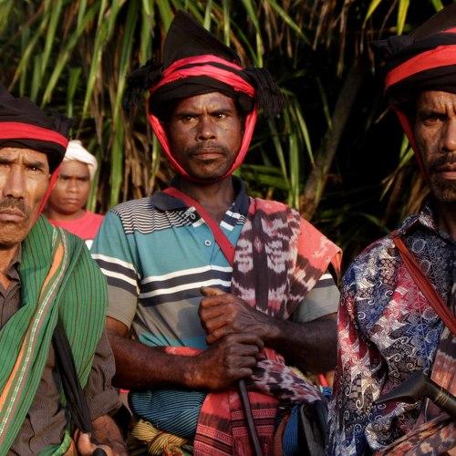 Nyale Tradisional