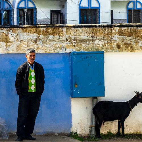 Chefchaouen