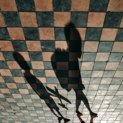 Game of shadows