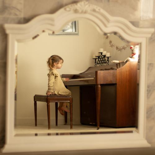 Mirror/зеркало