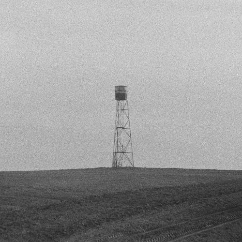 Firewatch Tower