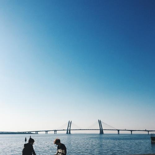 Севкабель Порт, Санкт-Петербург