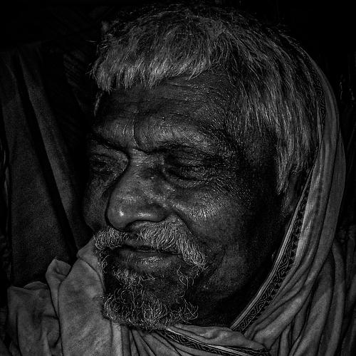 Old monk