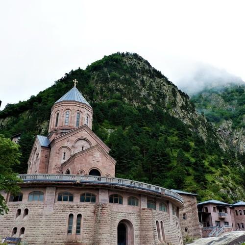 Грузия