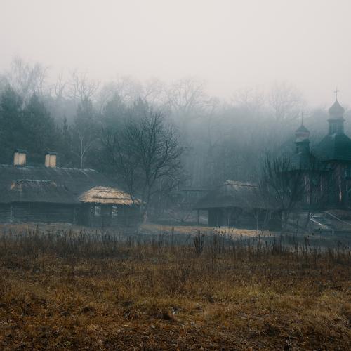 Gogol's Ukraine
