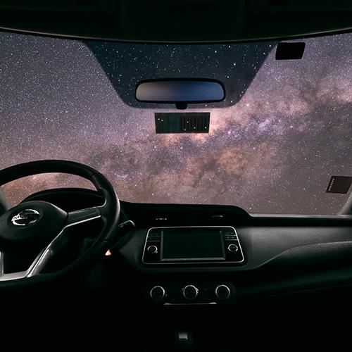 Space Travel