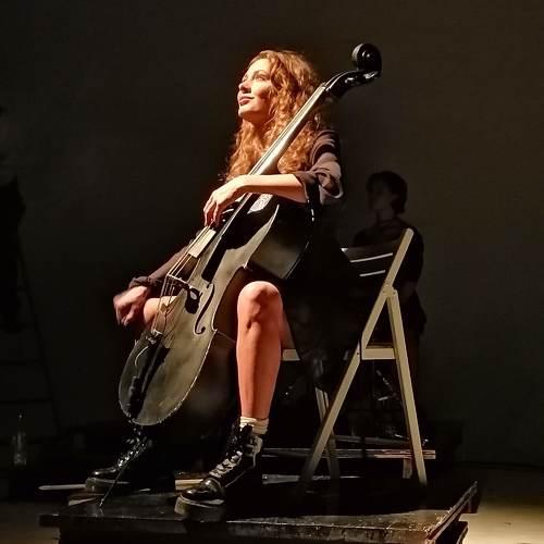 Contrabass&LOVE