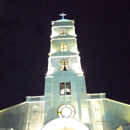 Sto. Niño Church of Tacloban