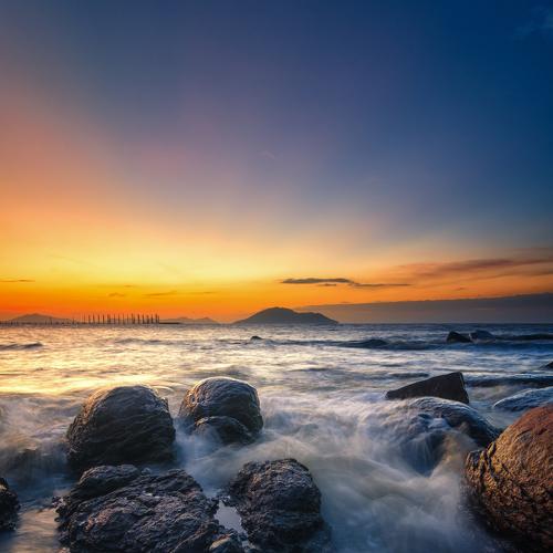 Ray of light