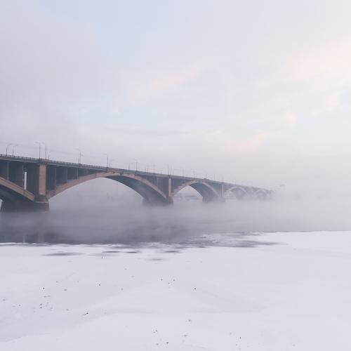 Красноярск