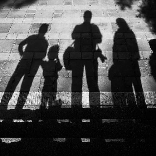 my family