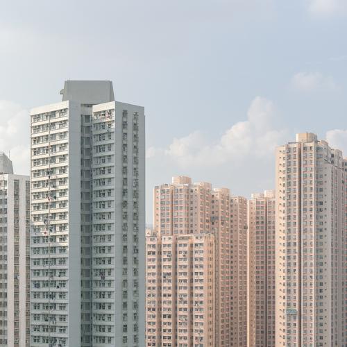 Endless City