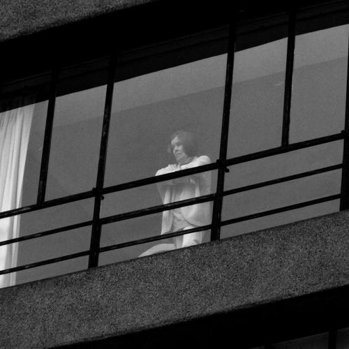 A través de mi ventana