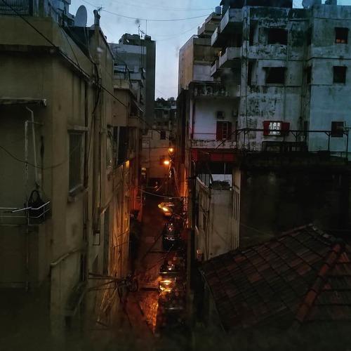 Neighborhood