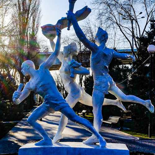 Светлое прошлое)