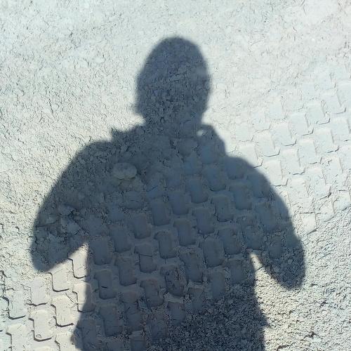 Dancing with my self.