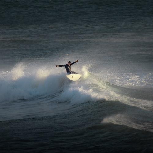Surf trip