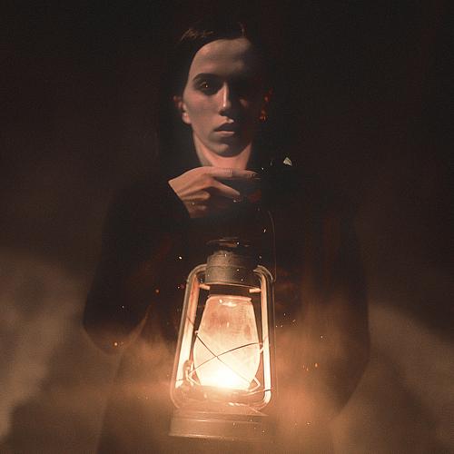 A night person