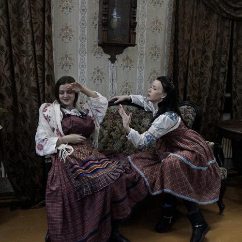 Кумушки