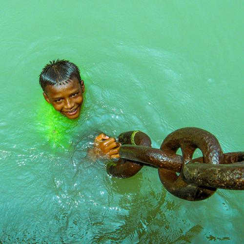 Life And Water