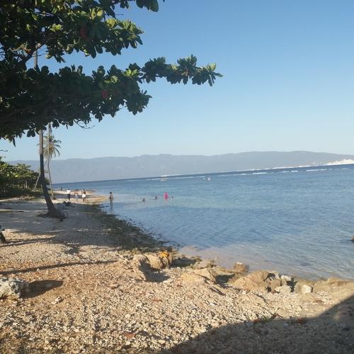 Playa saladillo