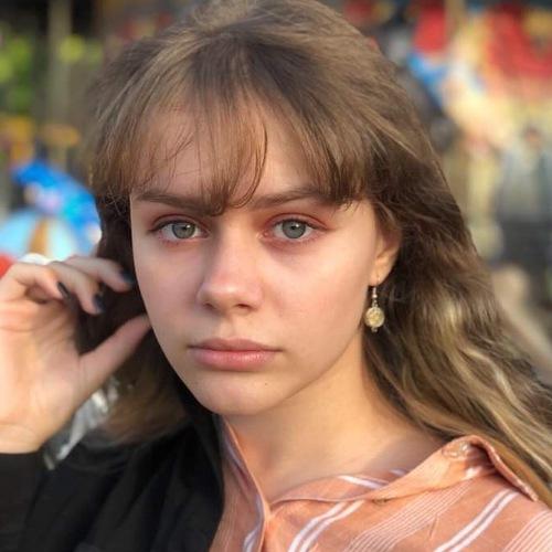 Москвичка