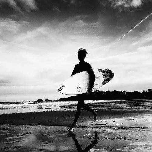 Surfer