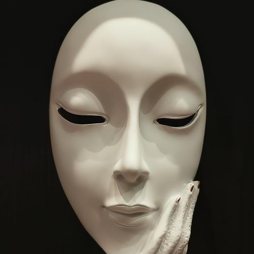 The Mask