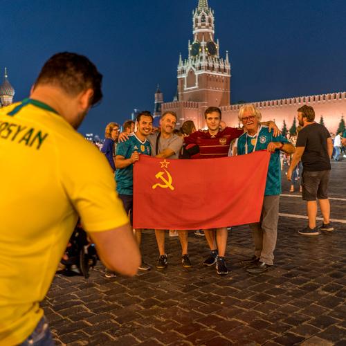 День из жизни фотографа \ A day in photographer's life