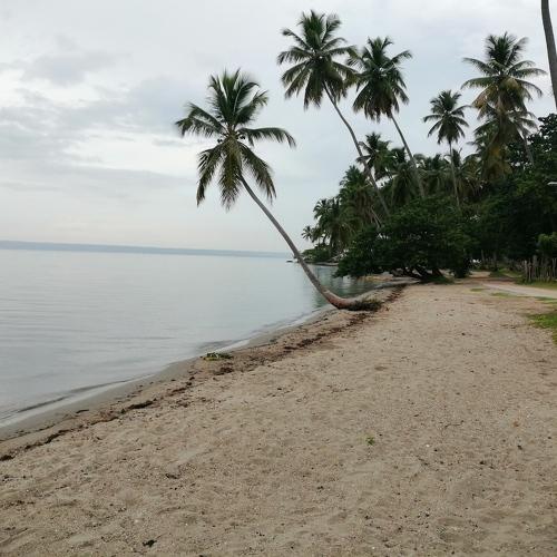 Playa la garita