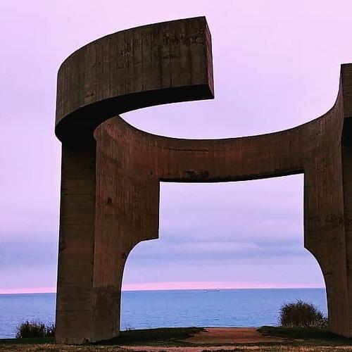Elogio del horizonte