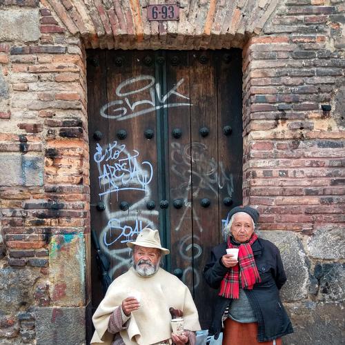 Manuela & Risaraldo