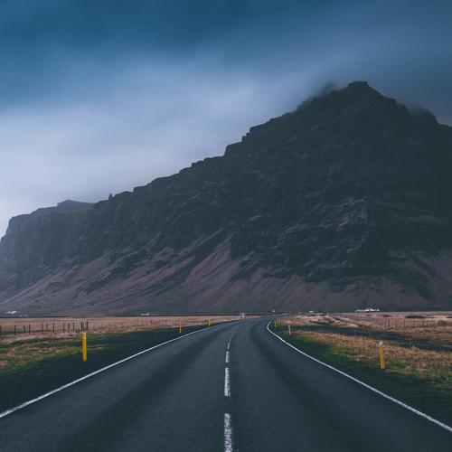 Dream road