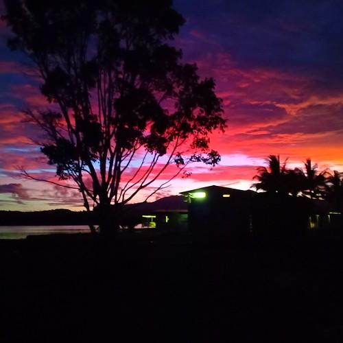 Sunsetting