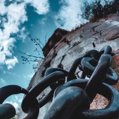 Iron Chains