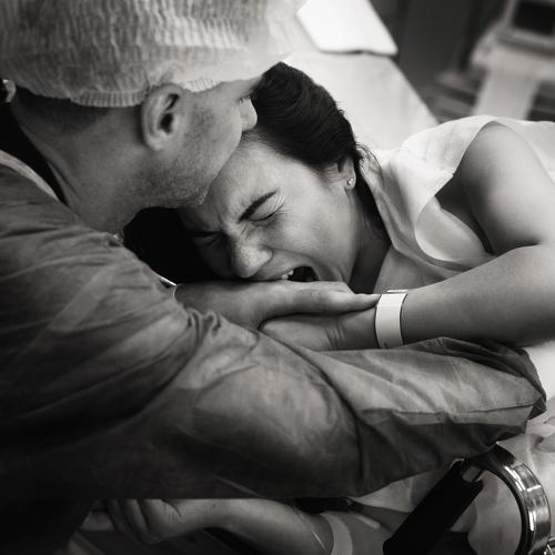 Разделяя боль