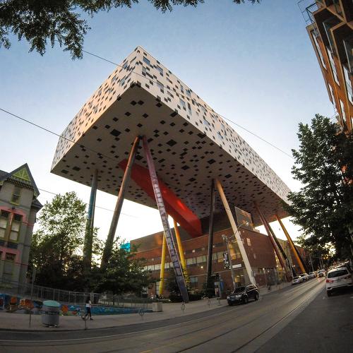 OCAD University