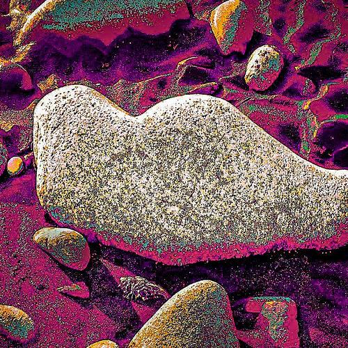 Венера на Марсе