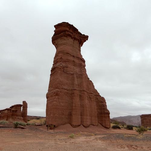 Talampaya National Park