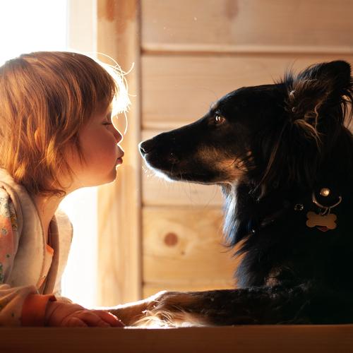 Love is...